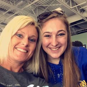 Meet your Posher, Tammy